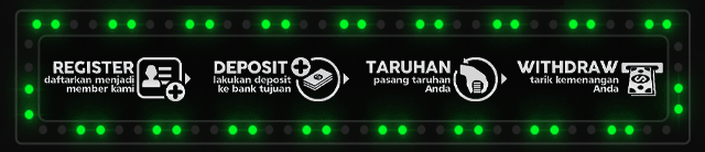 PTWD4D Jackpot